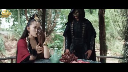 Seven Swords Full Hollywood movie Dubbed Hindi