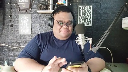 QNA BARENG MAS T YUK!! __ SAMBIL NUNGGU WAKTU BERBUKA PUASA...