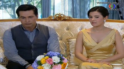 Tập 10 - Sao trăng sánh đôi, Phim Thái Lan, bản đẹp, lồng tiếng, cực hay