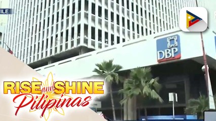 Ilang senador, nababahala sa posibleng pag-iisa ng DBP at Landbank of the Philippines