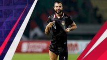 Bikin Gol Penyelamat Indonesia atas Burundi, Jordi Amat Ungkap Rasa Bahagianya