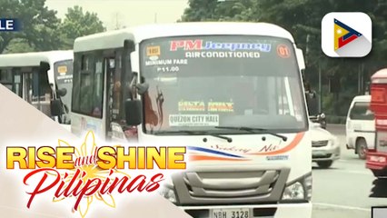 Presyo ng modern e-jeep, maaaring bumaba sa P1.8-M