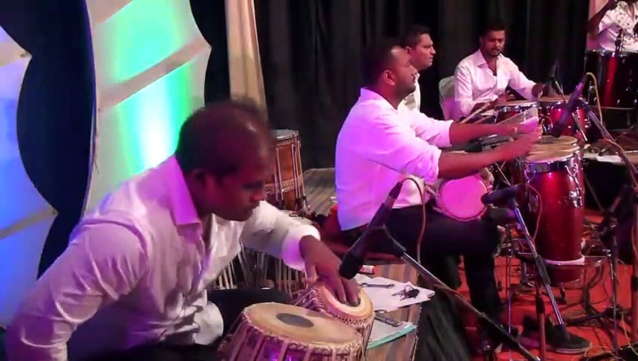 Tere Naam Ka Deewana I Rafi Ki Yaden | Saurav Kishan Live Cover Performing Evergreen Song ❤❤ Saregama Mile Sur Mera Tumhara/मिले सुर मेरा तुम्हारा