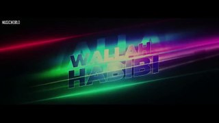 New Song 2023 - New Hindi Song - Wallah Habibi (Video) - Arabic Songs - Hindi Video SongC (1)