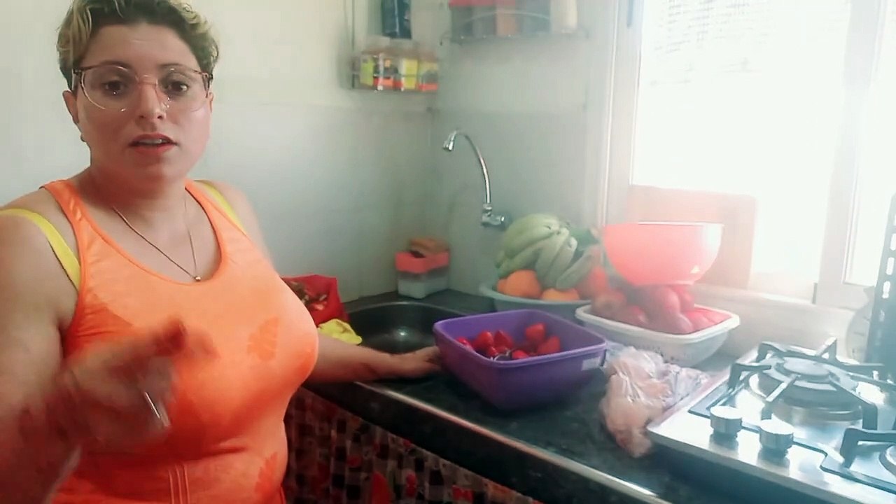 حفيظة شلحة( الفيليه قطبان) ❤_