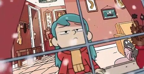 Hilda E010 - The Storm