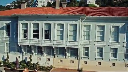 مسلسل عشق ودموع (لعبت الأقدار) الجزء الثالث الحلقة 53