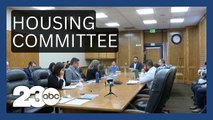 New incentives proposed to help combat homelessness in Bakersfield
