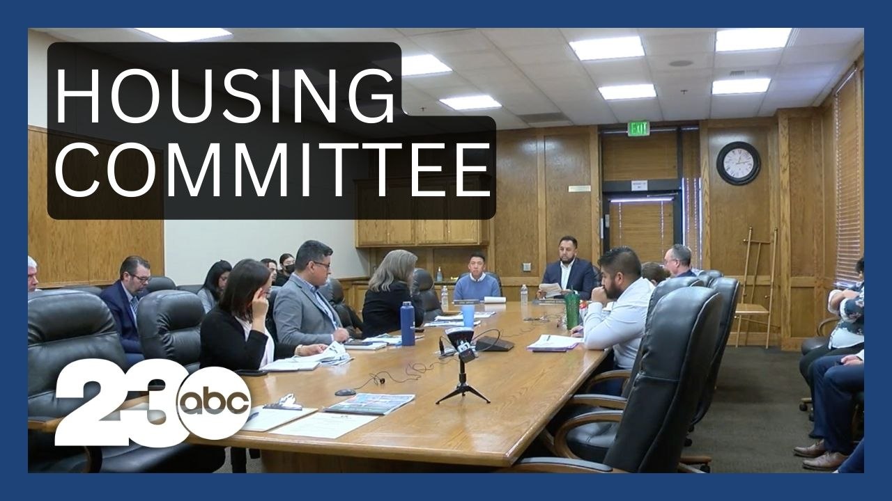 New incentives proposed to help combat homelessness in Bakersfield