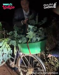 Bác tài xế có tâm soi đường cho cô đồng nát suốt đoạn dài: Đời khó lắm, hãy dìu nhau đi | Điện Ảnh Net