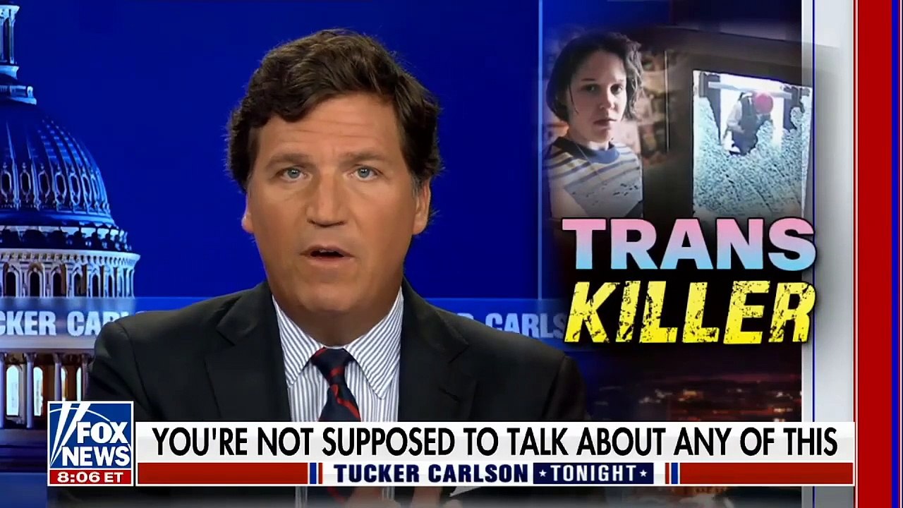 Tucker Carlson Tonight 3-28-23 FULL HD - TRUMP'S BREAKING NEWS March 28, 2023