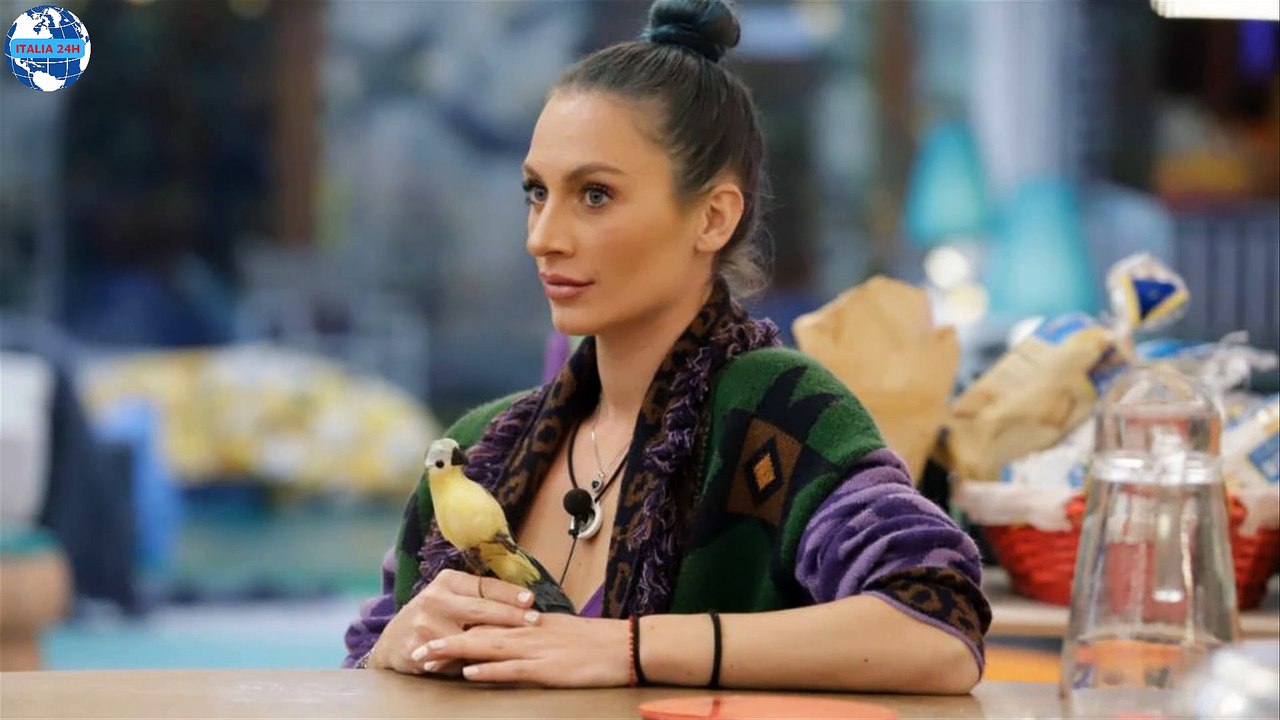 GF Vip 7, Micol Incorvaia, Se dico queste cose su Nikita…