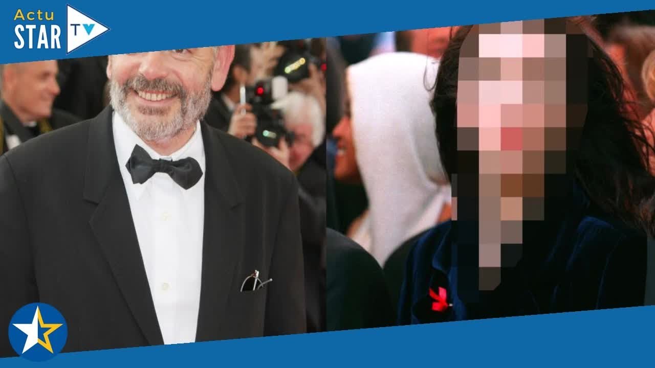 "La beauté de la gamine brune" : Jean-Pierre Darroussin a craqué pour une immense actrice pendant pl