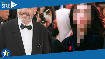 "La beauté de la gamine brune" : Jean-Pierre Darroussin a craqué pour une immense actrice pendant pl