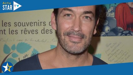 David Proux divorcé de Cathy Andrieu (Les Mystères de l'amour) : photo de leur craquante fille Alice