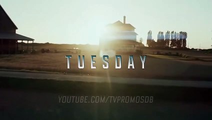 Superman & Lois 3x04 Season 3 Episode 4 Trailer - Too Close To Home