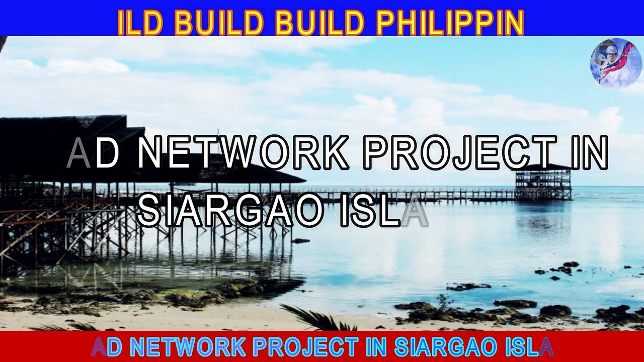 SIARGAO ROAD NETWORK