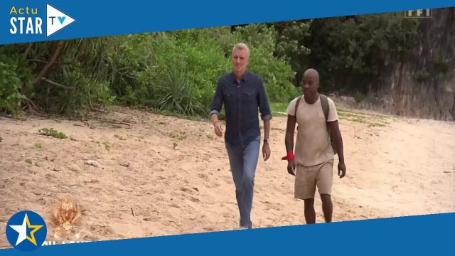Il va semer la zizanie , vraiment pas hâte : Rudy de retour dans Koh-Lanta 2023, les internautes