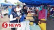 Sabah Health Dept to keep tabs on Ramadan bazaars