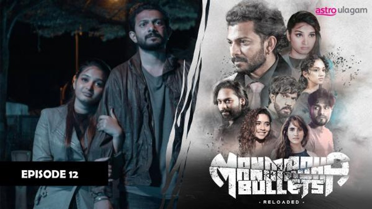Manmadha Bullets Reloaded I Preview [Episode 12]