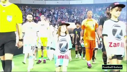 Argentina vs Curacao 7-0 All Goals _ Extended Highlights 2023 HD