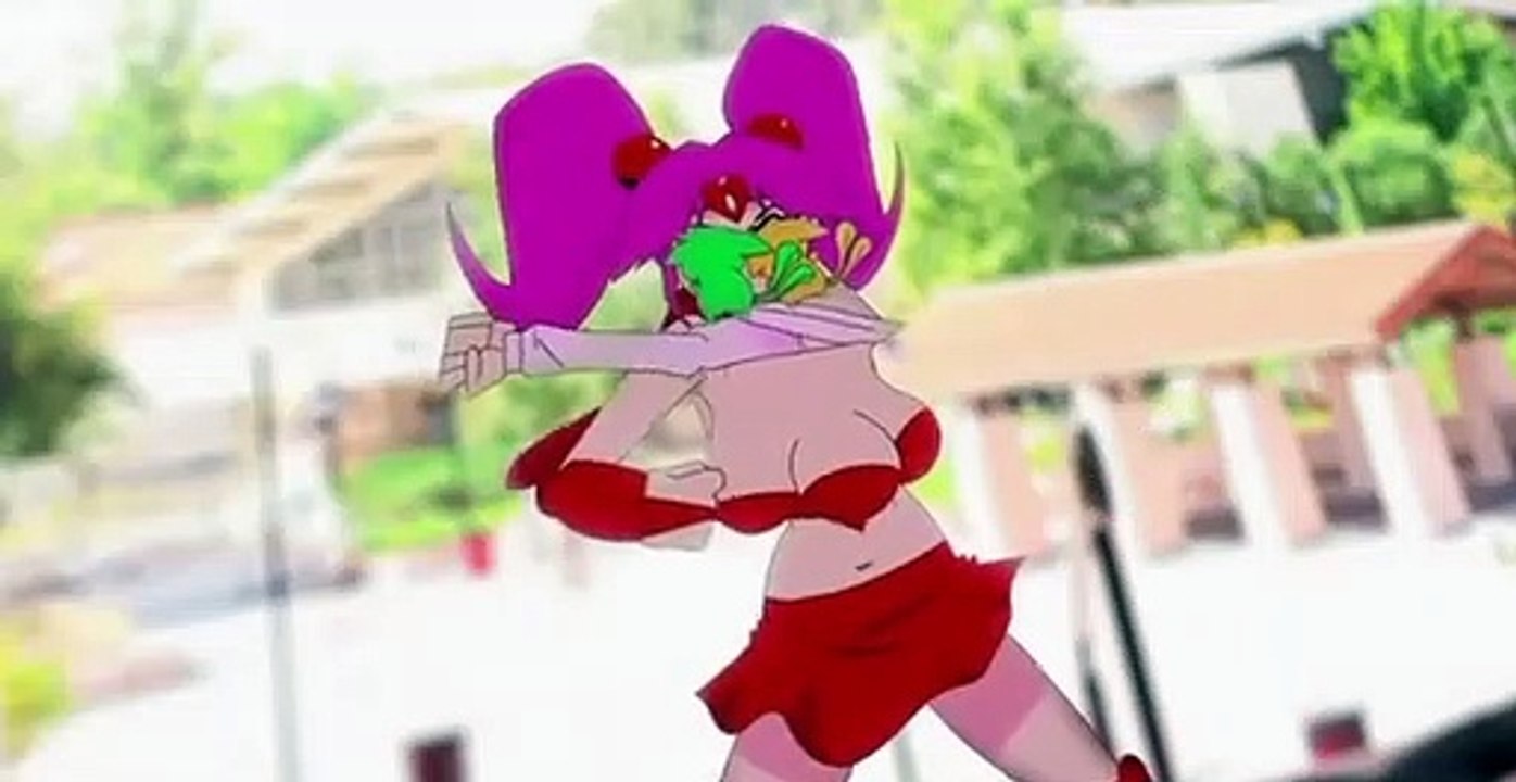 Oishi High School Battle Oishi High School Battle E020 The Final Battle