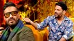 Ajay Devgn ने  फिल्म Bholaa के प्रमोशन के दौरान   Kapil Sharma का उड़ाया मजाक