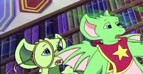 Pocket Dragon Adventures Pocket Dragon Adventures E068 Opposites Distract