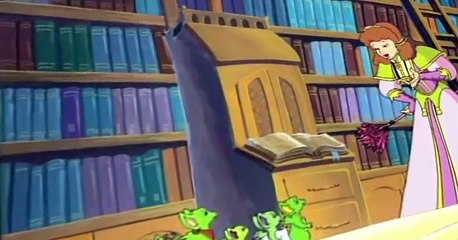 Pocket Dragon Adventures Pocket Dragon Adventures E069 All That Glitters