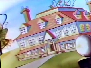 The Shnookums and Meat Funny Cartoon Show E00- Poodle Panic