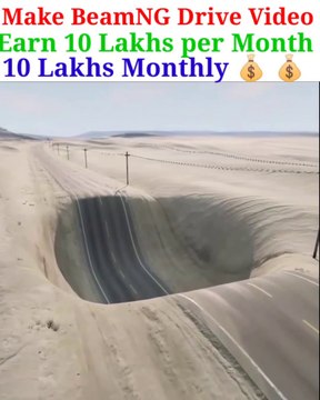 CarS Crushes competition part 1 - BeamNG Drive