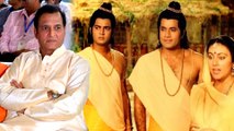 Sunil Lahri ने Ramayan के  Re-telecast के तीन साल पूरे होने पर हुए भावुक