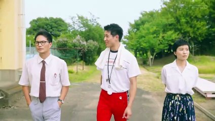 Watch Oishi Kyushoku 2 (2021) おいしい給食2 Episode 7