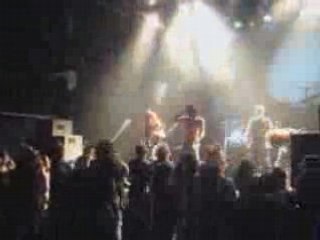 NightForTheChild Au Bato Fou 21-03-08