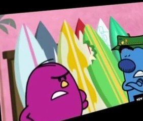 The Mr. Men Show The Mr. Men Show E099 – Sand & Surf