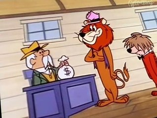 Lippy the Lion and Hardy Har Har Lippy the Lion and Hardy Har Har E006 Smile the Wild