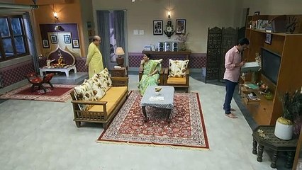 S1 E954 - 28 Mar | कांचन भावूक झाली | आई कुठे काय करते | Kanchan Gets Sentimental