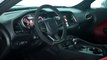 2023 Dodge Challenger SRT Demon 170 Interior Design