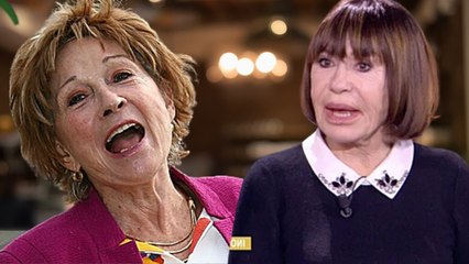 Marion Game : Danièle Evenou sort du silence après le décès de sa rivale