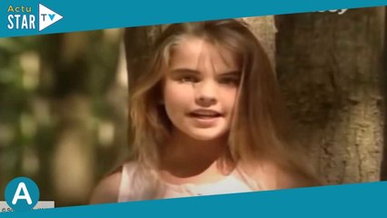 Melody : que devient l'interprète de Y'a pas que les grands qui rêvent ?