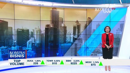 ASEAN 2023: Target Wujudkan ''Asean Economic Community'' di 2025