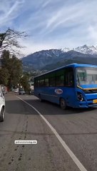 Dharamshala Selfie Point | Dharamshala Guide