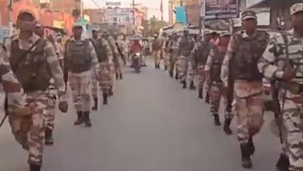 दरभंगा: त्योहारों को लेकर अलर्ट मोड में जिला प्रशासन,असामाजिक तत्वों पर रहेगी पैनी नजर