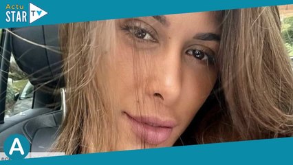 Ayem Nour en larmes : elle reçoit le soutien inattendu d'un célèbre chanteur