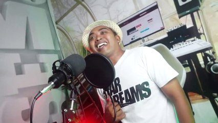 Kabari Aku - Jamrud Cover By Apoy Ormuzd