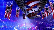 Cody Rhodes Entrance: WWE Raw, March 13, 2023