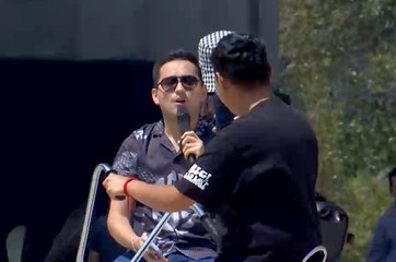 BiciKaraoke, ¿Te atreves a cantar en este reto?