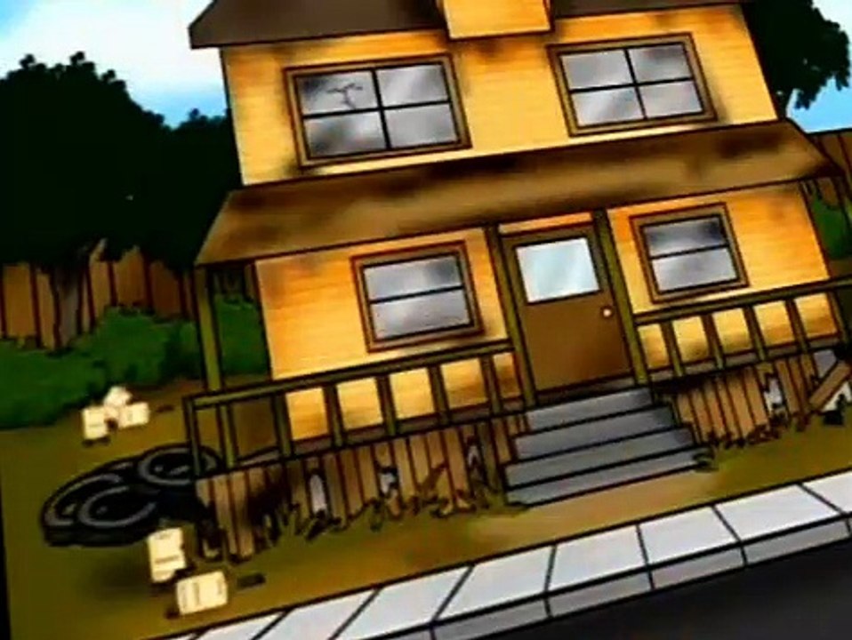 Kevin Spencer Kevin Spencer S02 E015 Runaway