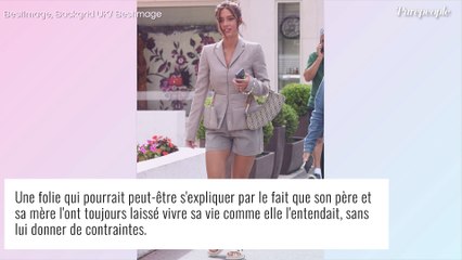 "Il m'a dit..." : Adèle Exarchopoulos incontrôlable et "grondée" par un immense acteur, leur échange révélé