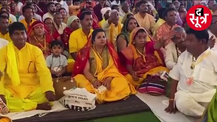 अमेरिका में तिरंगा फहराएंगे बागेश्वर धाम के पीठाधीश्वर पंडित धीरेंद्र शास्त्री